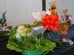 -朱家角课植园
