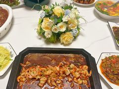 -王家土菜馆(霍山县店)