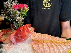 -金龙·打边炉(南京西路店)