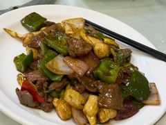 -品香菜馆(旗峰路中侨大厦店)