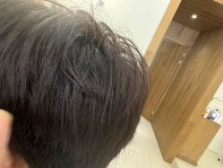 -MARTIN'S BARBER SHOP男士理发馆