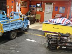 -众彩物流水产市场