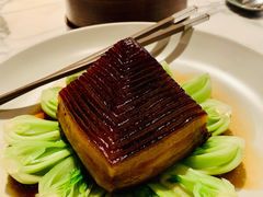 金牌扣肉-湖滨28中餐厅·西湖宴·杭州君悦酒店