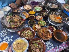 -张关合渣(航空大道店)