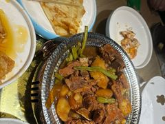 -荣鹏风味烀饼(万达广场店)