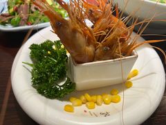 醉沼虾-米家小馆(新华店)