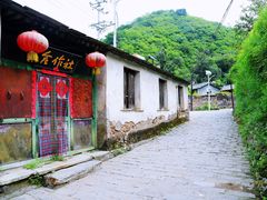 -水峪民俗村