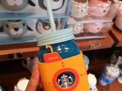 -星巴克(天津大悦城第二店)