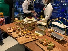 -星巴克臻选(南京艾尚天地店)