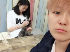-小时光咖啡馆(开森度假森林店)