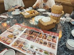 -汉唐守艺人·河北面馆(民心河店)