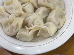 -鹤乡东北菜(崮山路店)