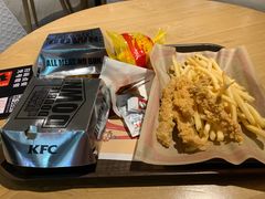 -肯德基(大屯店)