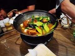 -鲁南仔·滕州炒鸡(经三路店)