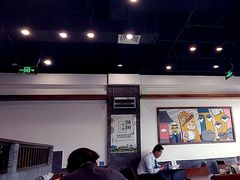 大堂-半亩园(奥特莱斯店)