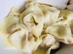 -新繁牛肉豆花(都江堰店)