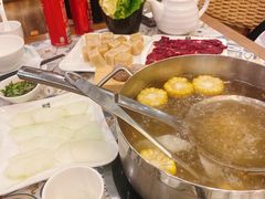 -普宁潮汕牛肉火锅(新香洲店)