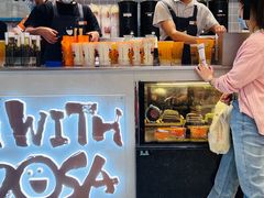 -放哈·甜醅子奶茶创造者(正宁路店)