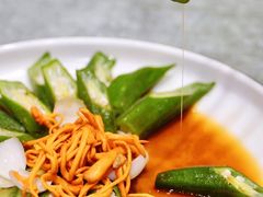 -海南菜馆(海大北门店)