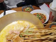 -付小姐在成都(五道口店)