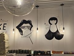-姆们M Sweetie Cake(五道口店)