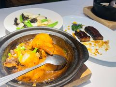 -汤城小厨•粤菜•靓汤(金宝街店)