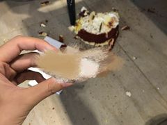 -第戎蛋糕(恒隆广场店)