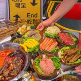 报告‼️在厦门发现了巨好吃平价串串火锅😋