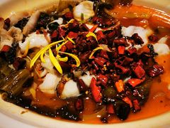老坛酸菜鱼-弄堂里·寻味杭州(湖滨银泰in77C区店)