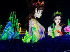 -洋湖国家湿地公园