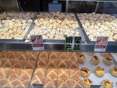 -彭记优口(王府井购物中心店)