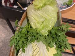 -老墙根涮肉(王四营店)