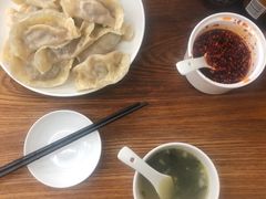 -奉天蚨祥饺子馆