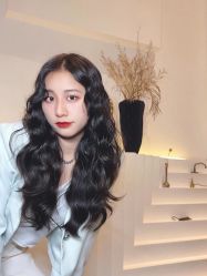 -HG美发设计沙龙