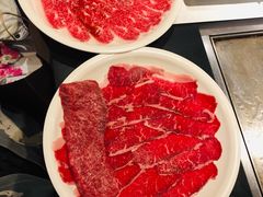 -神户牛焼肉専門店 牛一(道顿堀店)