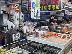 -桃源市场(解放路店)