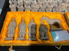 -秦始皇帝陵博物院(兵马俑)
