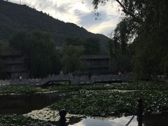-五泉山公园