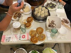 -八先生涮肉房(三里河店)