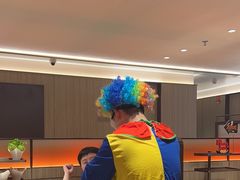 -海底捞火锅(上元大街店)