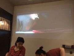 -逅莱·影院足道·日式SPA(大世界店)