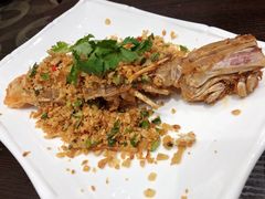 -好彩海鲜火锅饭店(银河百老汇店)
