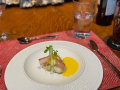 -北京古城老院厉晓麟精致菜