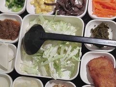 -阿香米线(中原万达店)