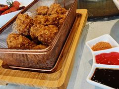 -天和晟烤鸭店(玉泉西街店)