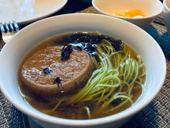 -无锡君来洲际酒店