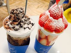 -Cafe de Paris(林荫路店)
