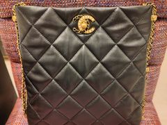 -CHANEL(恒隆广场店)