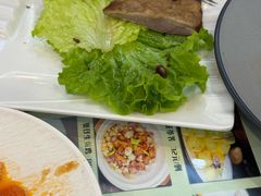 -白魁老号饭庄(交道口店)