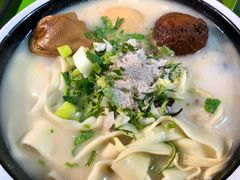 -大头亮羊汤烩面·河南非遗(良乡总店)